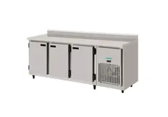 Aparelho Acondicionador Insumos Para Padaria 500L 3P Inox 220V K4141/74 KBSC 200D - Kofisa - 0KO 045
