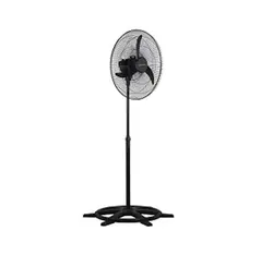Ventilador Oscilante 50cm Coluna Preto 220V NEW 447 - Ventisol - 0VS 016