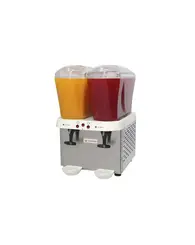 Máquina Suco 2 Tanques 16L Cada 220v MS216 56843 - Venancio - 0VE 077
