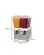Máquina Suco 2 Tanques 16L Cada 220v MS216 56843 - Venancio - 0VE 077