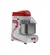 Amassadeira Espiral Epoxi 15kg 220V 3 Velocidades 1,5cv AE15G2 - G.Paniz - 0GZ 040