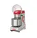 Amassadeira Espiral Epoxi 15kg 220V 3 Velocidades 1,5cv AE15G2 - G.Paniz - 0GZ 040