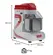 Amassadeira Espiral Epoxi 15kg 220V 3 Velocidades 1,5cv AE15G2 - G.Paniz - 0GZ 040