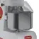 Amassadeira Espiral Epoxi 15kg 220V 3 Velocidades 1,5cv AE15G2 - G.Paniz - 0GZ 040
