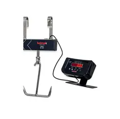Balança Digital Pesadora 300kg Tendal BK-300T Standard PA1315 - Balmak - 0BK 010
