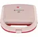 Máquina de Waffles Duet 750w Vermelha Doméstico  WAF200-127 - Cadence - 0CD 123