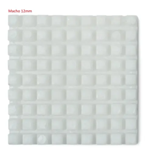 Macho Picador de Legumes M/G/D 12mm DAK - 0DK 025