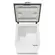 Congelador Refrigerador Horizontal 166l Branco 127v DA170B2000 - Metalfrio - 0MT 139