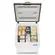 Congelador Refrigerador Horizontal 166l Branco 127v DA170B2000 - Metalfrio - 0MT 139