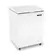 Congelador Refrigerador Horizontal 166l Branco 127v DA170B2000 - Metalfrio - 0MT 139