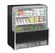Equipamento Refrigerador Prata 220V Com 2 Placas Frias Aurora Z-GPDA110R Gelopar - 0GP 311