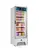 Congelador Vertical 581L 220V Branco Inverter Com Led VF50AHDF77 - Metalfrio - 0MT 128