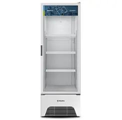 Refrigerador Vertical 577L 127V BRANCO VB52AHB001 - Metalfrio - 0MT 108
