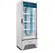 Refrigerador Vertical 577L 127V BRANCO VB52AHB001 - Metalfrio - 0MT 108