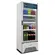 Refrigerador Vertical 577L 127V BRANCO VB52AHB001 - Metalfrio - 0MT 108