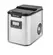 Fabricadora de Gelo Cubo 12kg/Dia 127V 80727.09.1 - Gelopar - 0GP 315