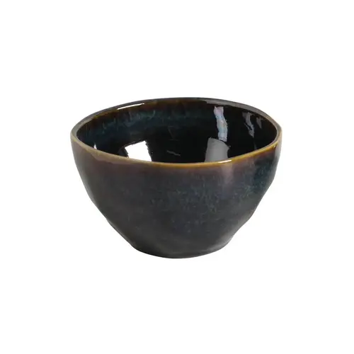 Bowl Cerâmica 13,3cm Orgânico Oceano 1914106701 Porto Brasil - PBC 061
