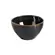Bowl Cerâmica 13,3cm Orgânico Oceano 1914106701 Porto Brasil - PBC 061