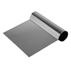 Espátula Raspador Aço Inox Rapa Cabo Tubular 12cm 9365 Doupan - DOU 312