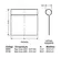 Espátula Raspador Aço Inox Rapa Cabo Tubular 12cm 9365 Doupan - DOU 312
