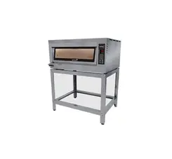 Forno Lastro Digital 30° a 250°C Com Vapor e Cavalete Mono 220v WLP 008436 Wictory - 0WC 050