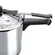 Panela Pressão 4,5L Com Aliviador Alumínio Polido LUXO 1208-4,5 Fulgor - FUL 024