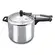 Panela Pressão 4,5L Com Aliviador Alumínio Polido LUXO 1208-4,5 Fulgor - FUL 024