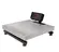 Balança Digital Standard 300KG/50G Inox 304 Sem Coluna Com Bateria K-300IB-3/S PA2402 - Balmak - 0BK 011
