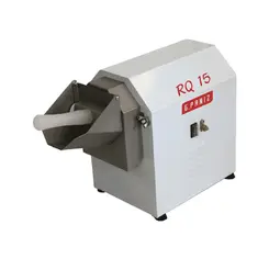 Ralador de Coco/Qeijo 1/4cv Bivolt RQ15N 90677 - G.Paniz - 0GZ 112