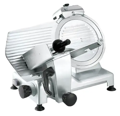 Cortador de Frios Inox Semiautomático Lâmina 300m 0,5cv Mono 220v FATIATO 70718.0 - Skymsen - 0SN 322