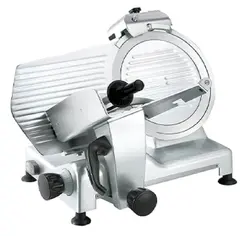 Cortador de Frios Inox Semiautomático Lâmina 300m 0,5cv Mono 220v FATIATO 70718.0 - Skymsen - 0SN 322