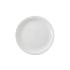 Prato Sobremesa 19cm Pequi 12 Unidades TW-202 - Atlas - ATS 003