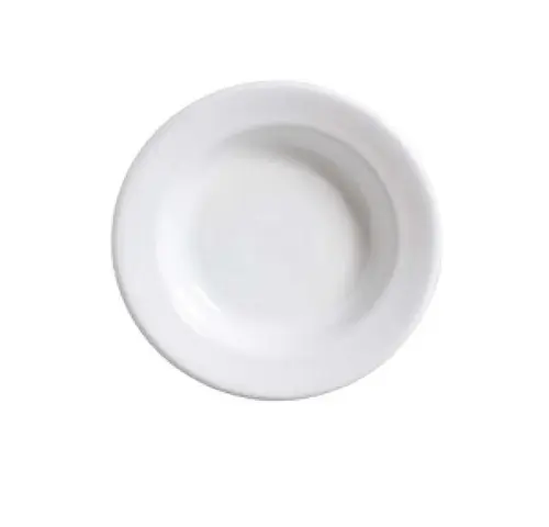 Prato Fundo 23 cm Baru 12 Unidades TW-207 - Atlas - ATS 021