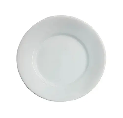 Prato Sobremesa 19 cm Baru 12 Uunidades TW-208 - Atlas - ATS 022