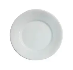 Prato Sobremesa 19 cm Baru 12 Uunidades TW-208 - Atlas - ATS 022
