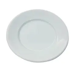 Prato Pão 16 cm Baru 12 Unidades TW-209 - Atlas - ATS 023