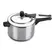 Panela Pressão 7L Aluminio Luxo com Aliviador Polida 1202-7,0 - Fulgor - FUL 010