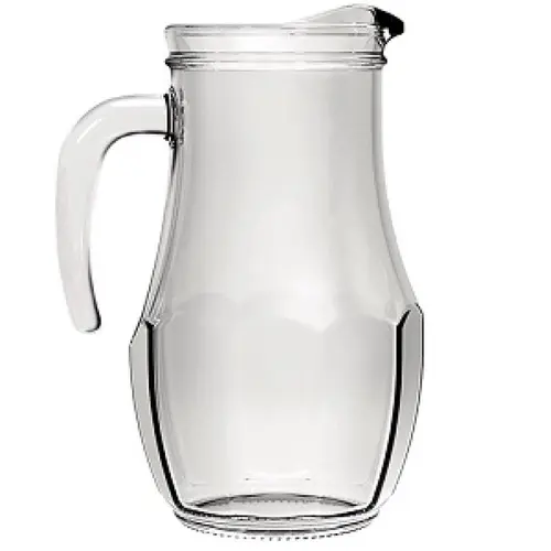 Jarra Vidro 1,5L Tango 54470201304840 - Nadir - NAF 409