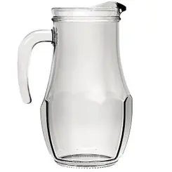 Jarra Vidro 1,5L Tango 54470201304840 - Nadir - NAF 409