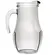 Jarra Vidro 1,5L Tango 54470201304840 - Nadir - NAF 409