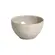Bowl Cerâmica 13,3 cm Orgânico Latte 1914108501 - Porto Brasil - PBC 034