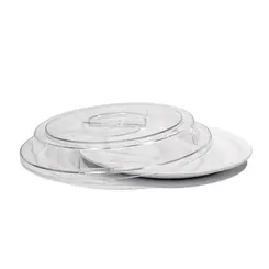 Cloche Policarbonato Elegance Cook Natural VEM 868 - VEM 031