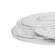 Cloche Policarbonato Elegance Cook Natural VEM 868 - VEM 031