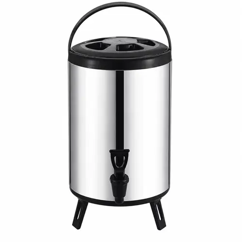 Botijao Termico  6L AI 6522 - Weck - WEK 124