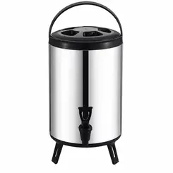 Botijao Termico  6L AI 6522 - Weck - WEK 124