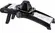 Mandoline Inox  Ajustavel Profissional Preto 6282 - Weck - WEK 126