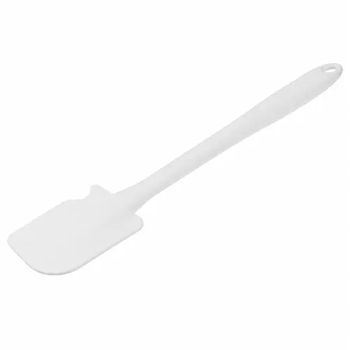Espatula de Silicone Profissional Branca 5293 - Weck - WEK 131