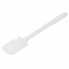 Espatula de Silicone Profissional Branca 5293 - Weck - WEK 131