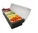 Porta Condimentos com 6 Divisorias 5688 - Weck - WEK 148