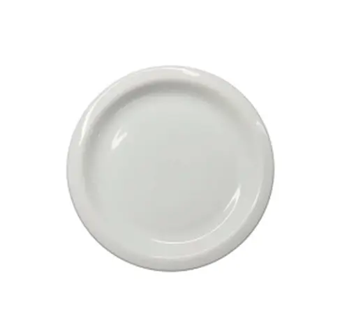 Prato Pão 16 cm Pequi 12 Unidades TW-201 - Atlas - ATS 004